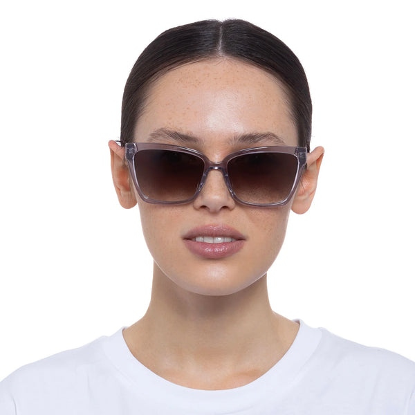 Le Specs Sunglasses - Bio-Trap - Steel Blue 2351244