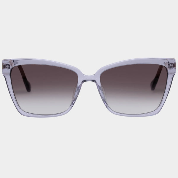 Le Specs Sunglasses - Bio-Trap - Steel Blue 2351244