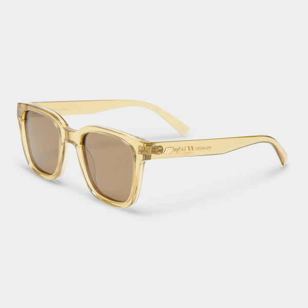Le Specs Sunglasses - Elixir - Whiskey 2452354