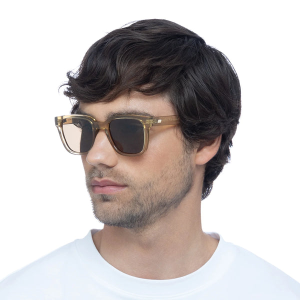 Le Specs Sunglasses - Elixir - Whiskey 2452354
