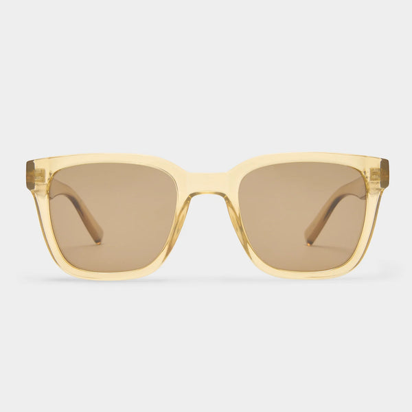 Le Specs Sunglasses - Elixir - Whiskey 2452354