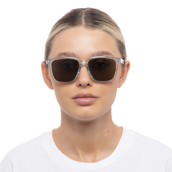 Le Specs Sunglasses - Fair Game - Mist