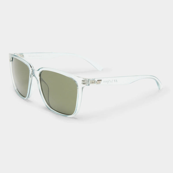 Le Specs Sunglasses - Fair Game - Mist