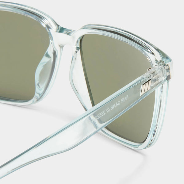 Le Specs Sunglasses - Fair Game - Mist