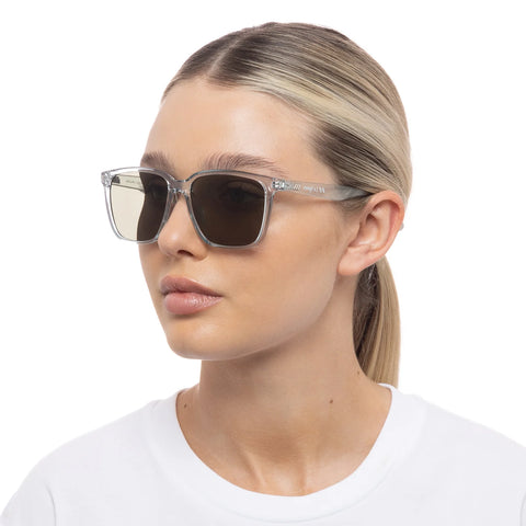 Le Specs Sunglasses - Fair Game - Mist
