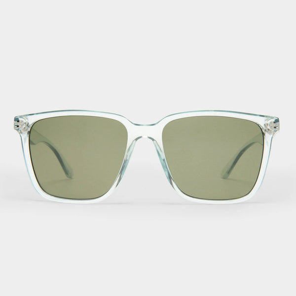 Le Specs Sunglasses - Fair Game - Mist