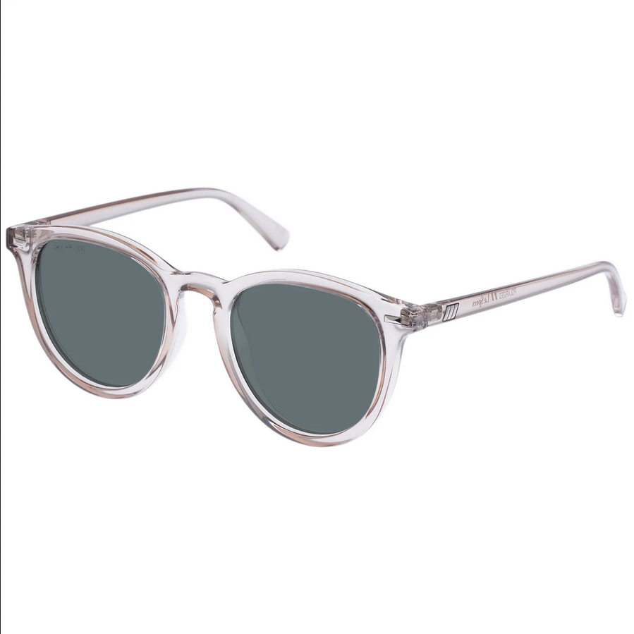 Le Specs Sunglasses - Fire Starter - Stone Polarized 1902046