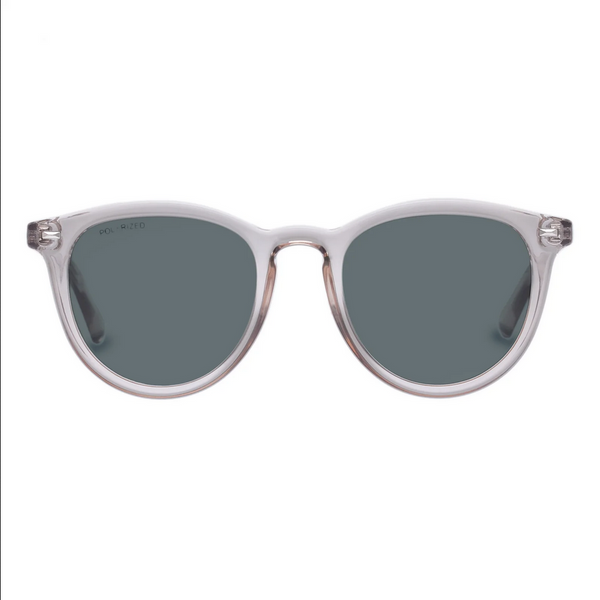 Le Specs Sunglasses - Fire Starter - Stone Polarized 1902046
