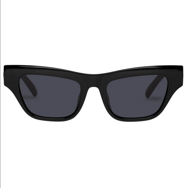 Le Specs Sunglasses - Hankering - Black 2352108