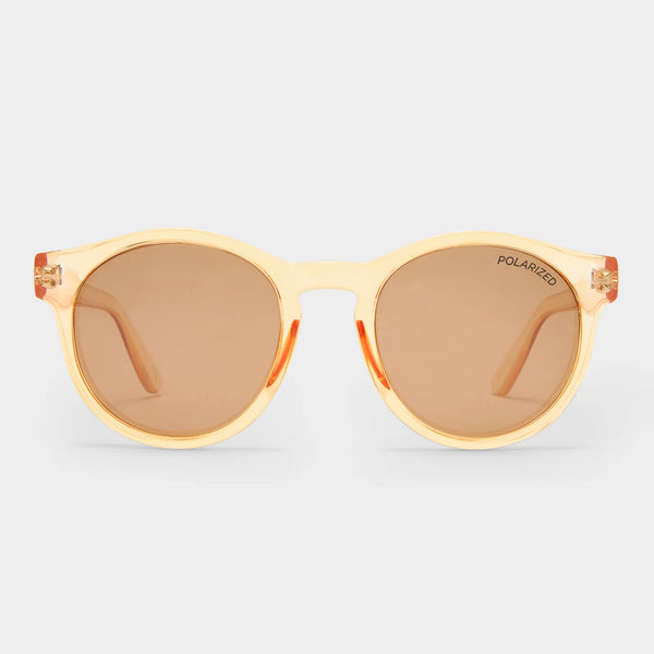 Le Specs Sunglasses - Hey Macarena - Blonde