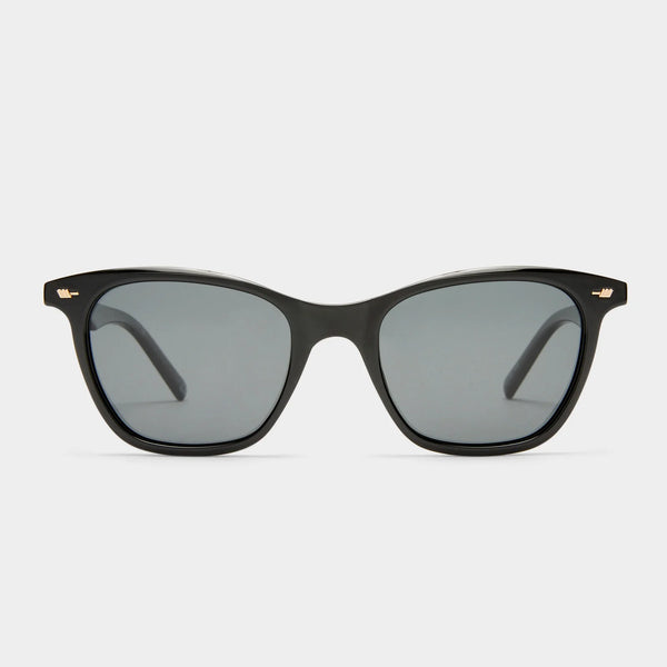 Le Specs Sunglasses - Nonsensical - Black