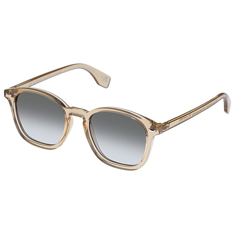 Le Specs Sunglasses - Simplastic - Nude 2229558
