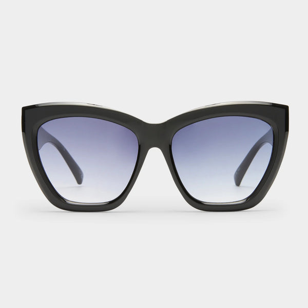 Le Specs Sunglasses - Vamos - Black