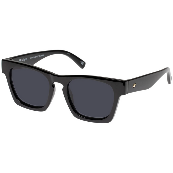 Le Specs Sunglasses - Whiptrash - Black 2329606