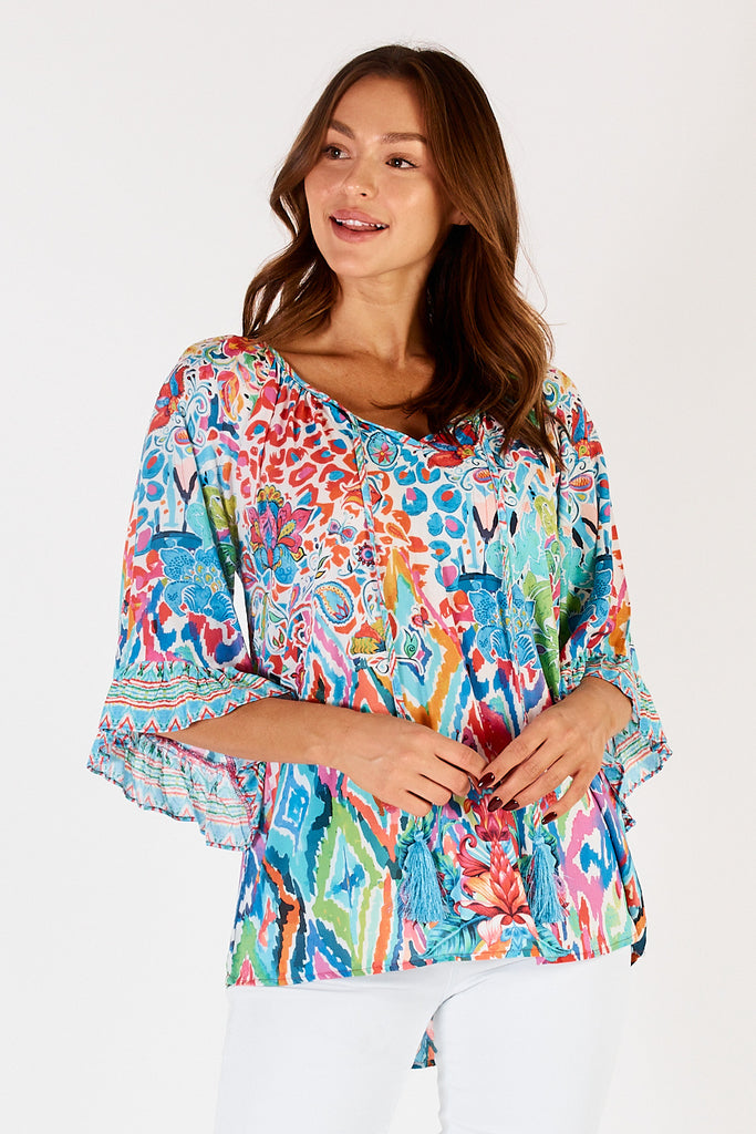 Lulamina clothing reviews online