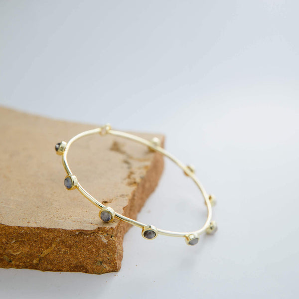 Meshca - Mini Labrodite Bracelet