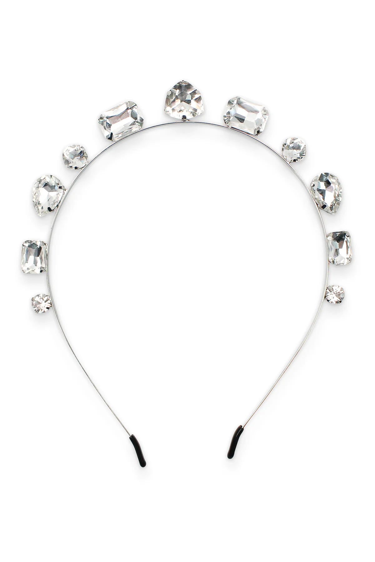 Morgan & Taylor - Crystal Clarisse Fascinator FS1127
