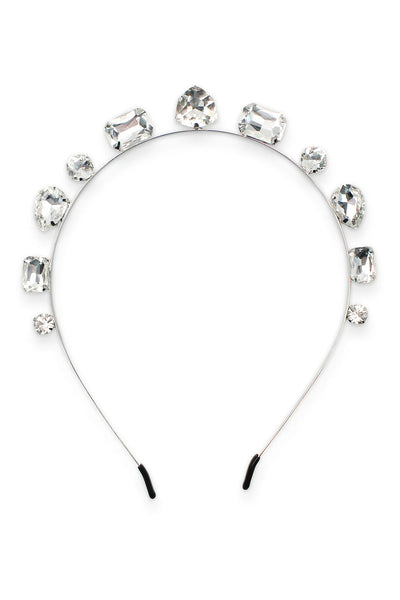 Morgan & Taylor - Crystal Clarisse Fascinator FS1127