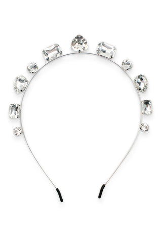 Morgan & Taylor - Crystal Clarisse Fascinator FS1127