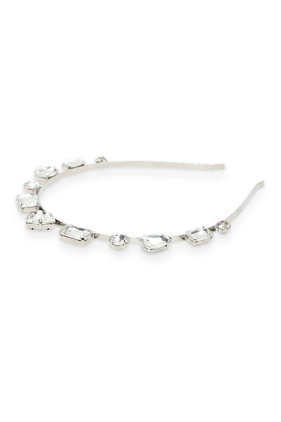 Morgan & Taylor - Crystal Clarisse Fascinator FS1127