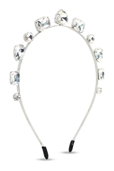 Morgan & Taylor - Crystal Clarisse Fascinator FS1127