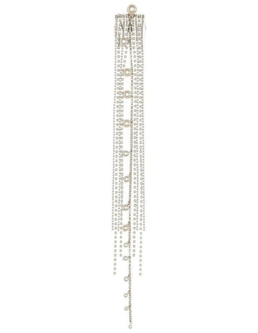 Morgan & Taylor - Silver Sawyer Haircomb