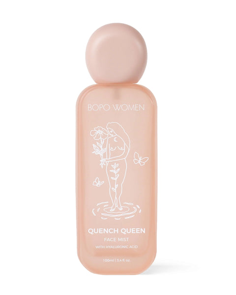Bopo Women - Quench Queen Face Mist