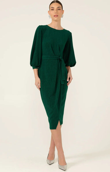 Sacha Drake - Nicole Dress - Forest