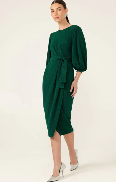Sacha Drake - Nicole Dress - Forest