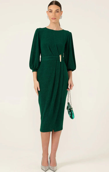 Sacha Drake - Nicole Dress - Forest