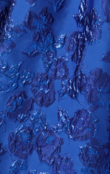 Sacha Drake - Pialle Gown - Sapphire