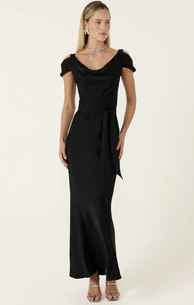 Sacha Drake - Sigrid Dress - Black