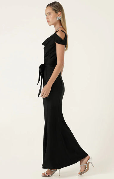 Sacha Drake - Sigrid Dress - Black
