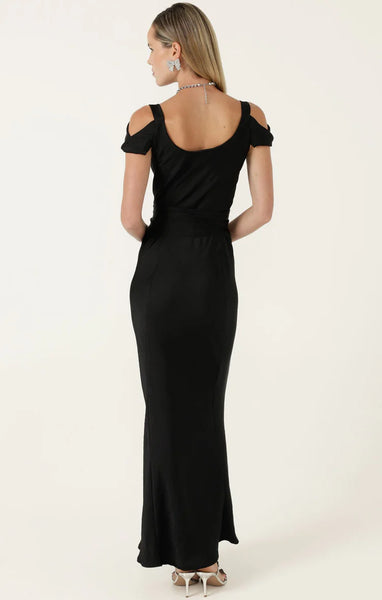 Sacha Drake - Sigrid Dress - Black