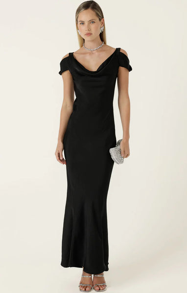 Sacha Drake - Sigrid Dress - Black
