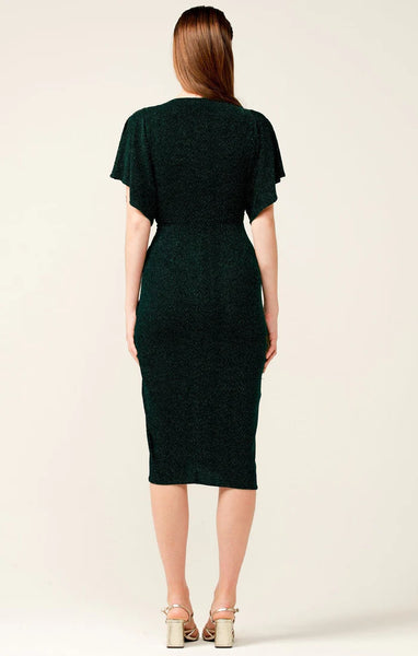 Sacha Drake - The Emporium Dress - Emerald