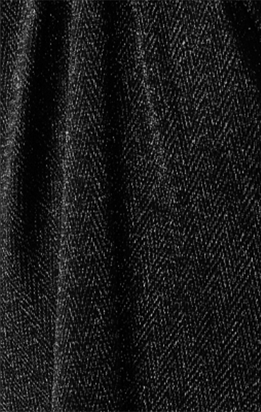 Sacha Drake - The Emporium Maxi Dress - Black