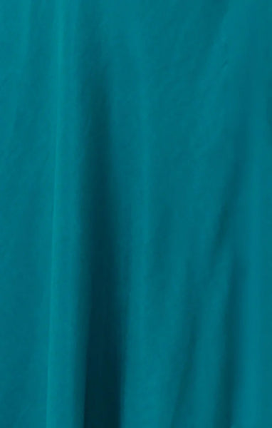 Sacha Drake - Xenia Wrap Dress - Peacock