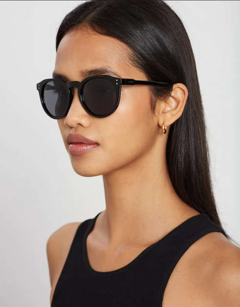 Aire Sunglasses - Nucleus - Mat Black
