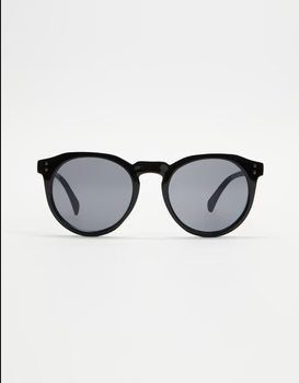 Aire Sunglasses - Nucleus - Mat Black