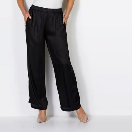 Rubyyaya - Como Pant - Black