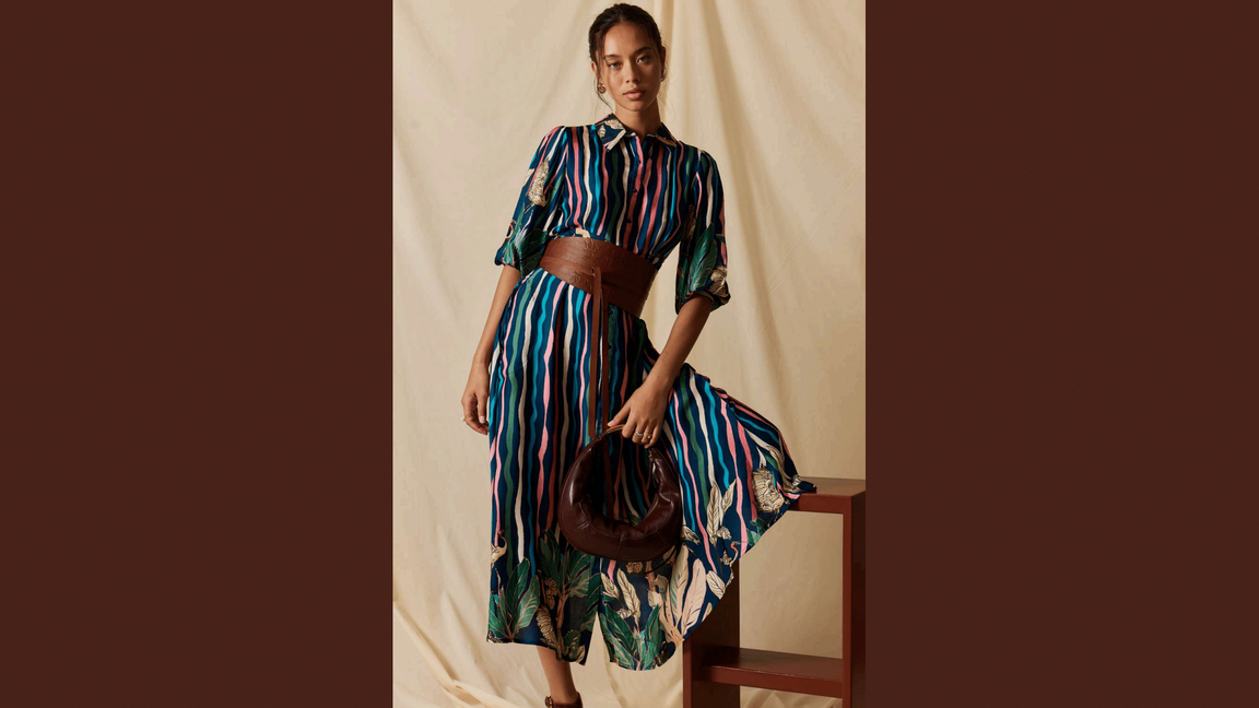 portofino midi dress Portofino Maxi Dress in White