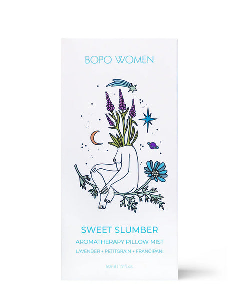 Bopo Women - Sweet Slumber Pillow Mist