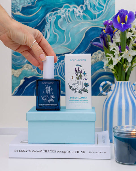 Bopo Women - Sweet Slumber Pillow Mist