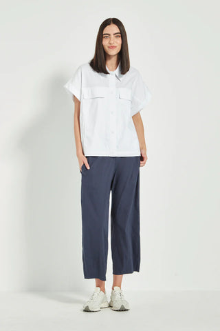 Verge - Acrobat Cove Pant - Denim Marle