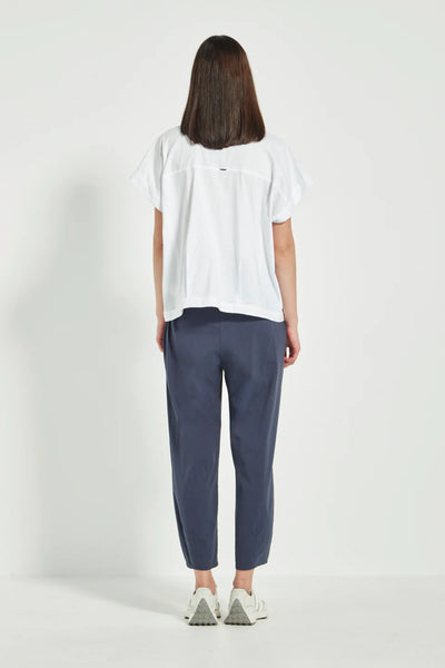 Verge - Acrobat Cove Pant - Denim Marle