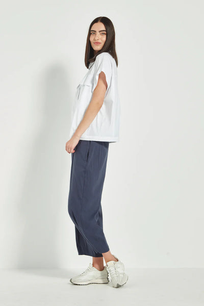 Verge - Acrobat Cove Pant - Denim Marle