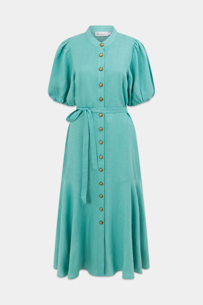 Zoe Kratzmann - Cascade Dress - Pistachio