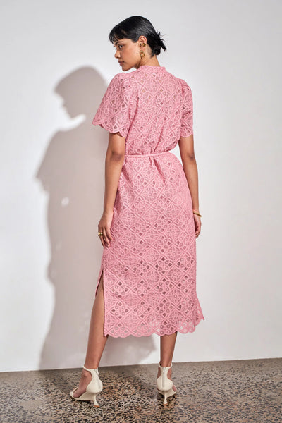 Zoe Kratzmann - Glow Dress - Azalea