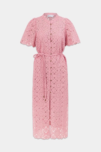 Zoe Kratzmann - Glow Dress - Azalea
